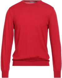 Andrea Fenzi - Sweaters - Lyst