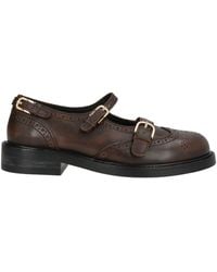 Sandro - Ballerine - Lyst