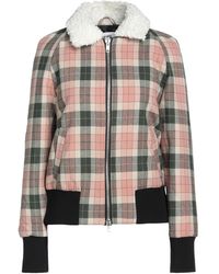 Circus Hotel - Jacket - Lyst