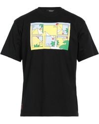 Undercover - T-shirt - Lyst