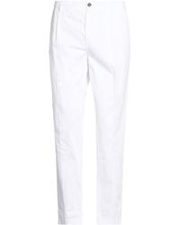 40weft - Pants - Lyst