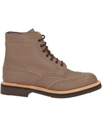Tricker's - Stivaletti - Lyst
