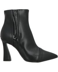 Nila & Nila - Ankle Boots - Lyst