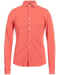 Fedeli - Camisa - Lyst