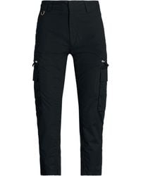 Paolo Pecora - Trouser - Lyst