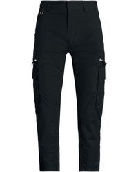 Paolo Pecora - Trouser - Lyst