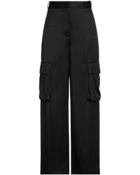 Versace - Pants - Lyst