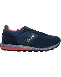Etonic Sneakers - Blau