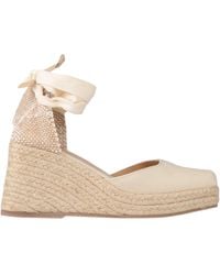 Castañer - Espadrillas - Lyst