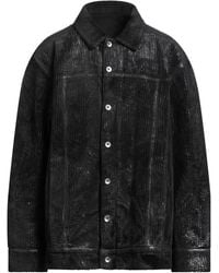 Rick Owens - Jacke & Anorak - Lyst