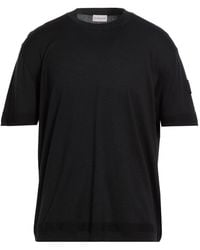 Moncler - Sweater Silk, Cotton - Lyst