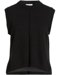 ViCOLO - Sweater Viscose, Polyamide, Wool, Cashmere - Lyst