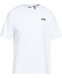 Gcds - T-Shirts - Lyst