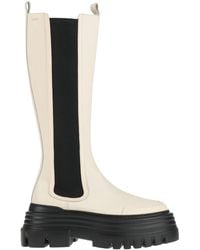 Bally - Stiefel - Lyst