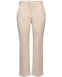Kaos - Pants - Lyst