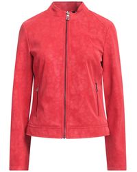 Desigual - Jacke & Anorak - Lyst