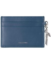 Lanvin - Tarjetero - Lyst