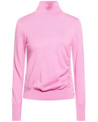 Pinko - Turtleneck - Lyst