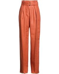 Agnona - Trouser - Lyst