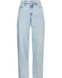 DKNY - Jeans Cotton - Lyst