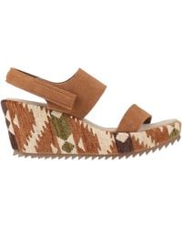 Pedro Garcia - Sandals - Lyst