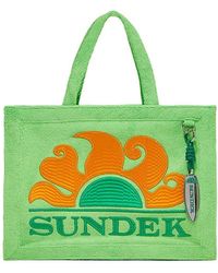 Sundek - Handtaschen - Lyst