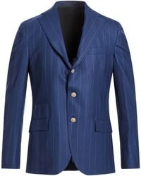 Eleventy - Blazer - Lyst