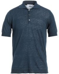 Alpha Studio - Pullover - Lyst