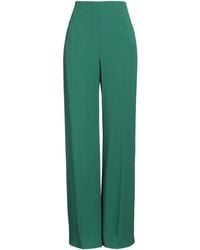 Alberta Ferretti - Trouser - Lyst