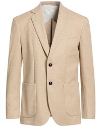 Liu Jo - Blazer Cotton - Lyst