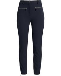 Etro - Midnight Pants Polyamide, Elastane - Lyst