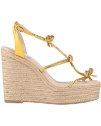 Rene Caovilla - Espadrilles - Lyst