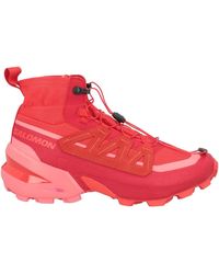 MM6 MAISON MARGIELA X SALOMON - Trainers - Lyst