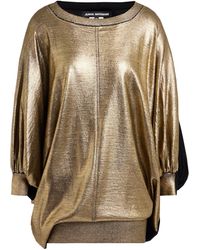 Junya Watanabe - Sweater Wool - Lyst