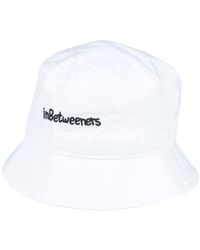 INBETWEENERS - Hats - Lyst