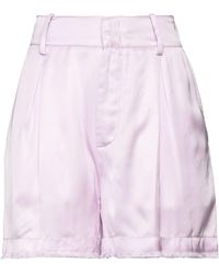 N°21 - Shorts & Bermuda Shorts - Lyst