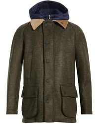 Bob - Jacket - Lyst