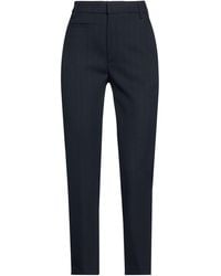 Dondup - Pants Polyester, Virgin Wool, Elastane - Lyst