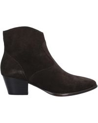 Ash - Ankle Boots - Lyst