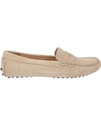 Storm - Loafers Leather - Lyst