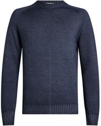 LUIGI GENTILE - Jumper - Lyst