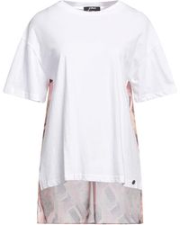 Gattinoni - T-shirt - Lyst