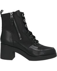 DKNY - Stiefelette - Lyst