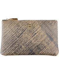 Borbonese - Estuche - Lyst
