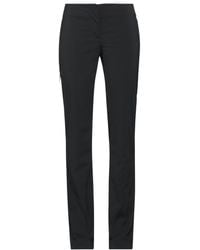 Richmond X - Pants Polyester, Elastane - Lyst