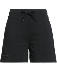 Canada Goose - Shorts & Bermuda Shorts Cotton - Lyst