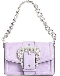 Versace Jeans Couture - Handbag - Lyst