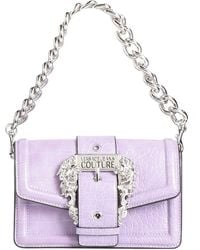 Versace Jeans Couture - Sac à main - Lyst