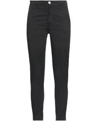 People - Trouser - Lyst