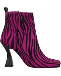 Divine Follie - Stiefelette - Lyst